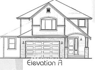 LOT 4109 240th Pl SE, Bothell, WA 98021