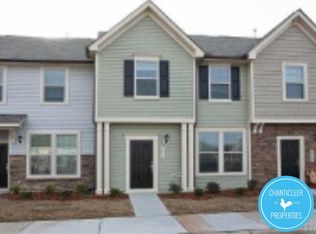 4204 Ginger Sprout, Raleigh, NC 27610