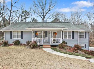 150 Rockland Trl #71, Sharpsburg, GA 30277