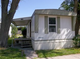 1002 Marie Ln, Madison Heights, MI 48071