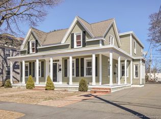 5 Pickering St #2, Danvers, MA 01923