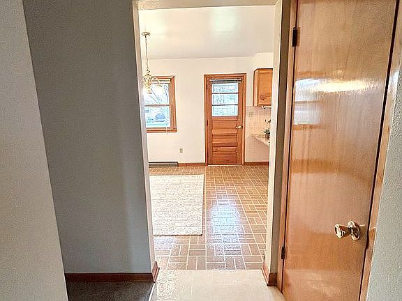 Large Coat/Storage Closet