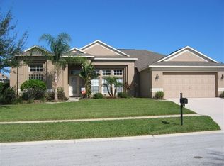 252 Lake Darby Pl, Gotha, FL 34734