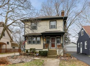 526 S Chase Ave, Lombard, IL 60148