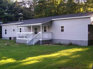 11858 State Route 204 NW, Thornville, OH 43076