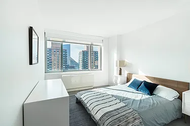 Rented by The Dermot Realty Management Company