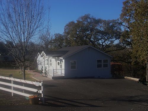 3 Acre Riverfront Ranchette - Updated