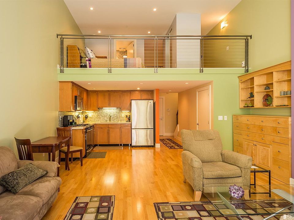 1st image of 68 Harriet St Unit 6