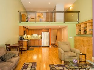 68 Harriet St UNIT 6, San Francisco, CA 94103
