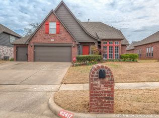 2417 S Tamarack Ave, Broken Arrow, OK 74012