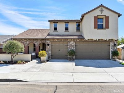 3346 Lincoln Ave, Clovis, CA, 93619