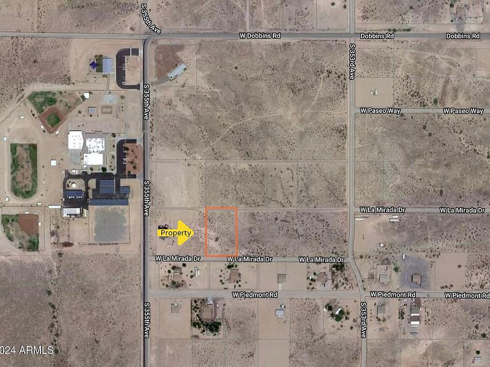 1st image of 1XXX S 355th Avenue #-