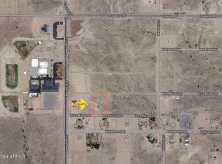 1 S 355th Ave, Arlington, AZ 85322