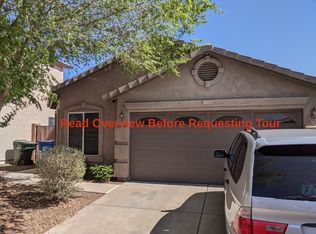 1942 E Aire Libre Ave, Phoenix, AZ 85022