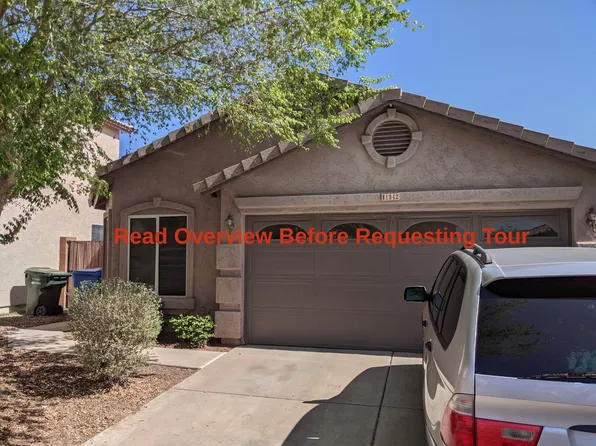 1942 E Aire Libre Ave, Phoenix, AZ 85022