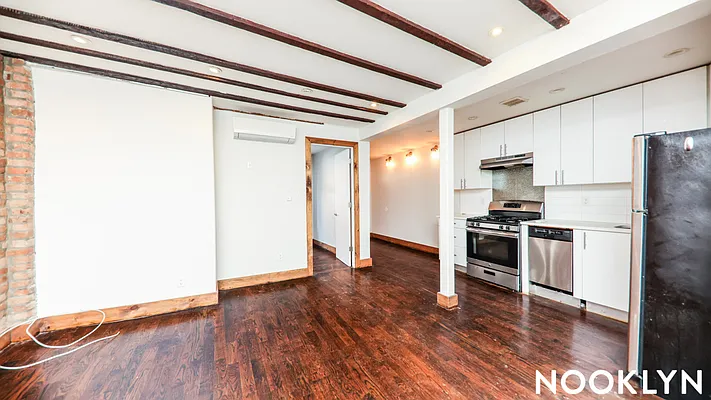 Rented by Nooklyn NYC LLC | media 3