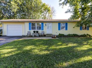509 W Meyer St, Thomasboro, IL