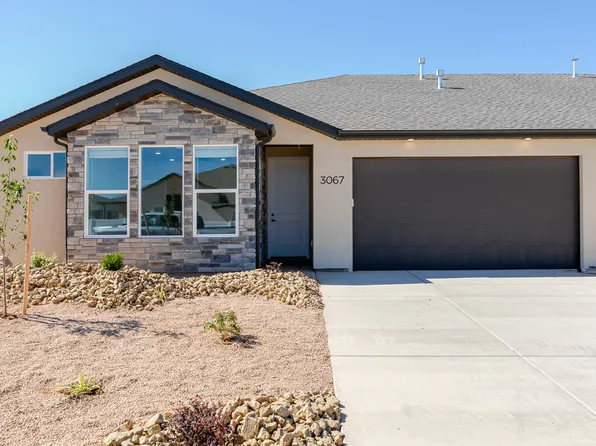 3067 W Ekko View Loop, Cedar City, UT 84720