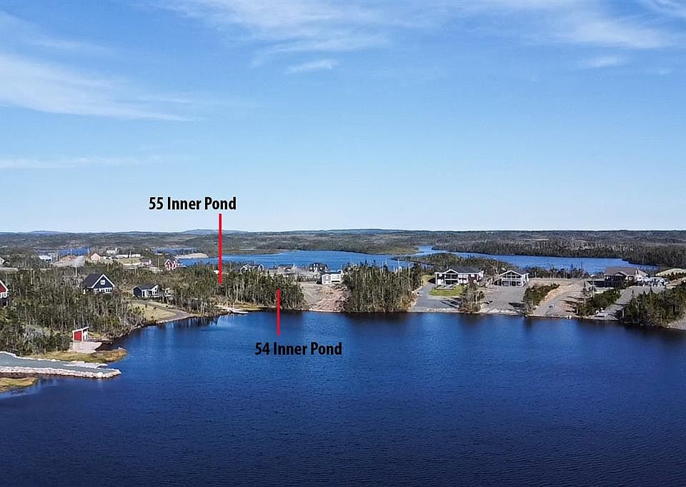 1st image of 54 Inner Pond North Road