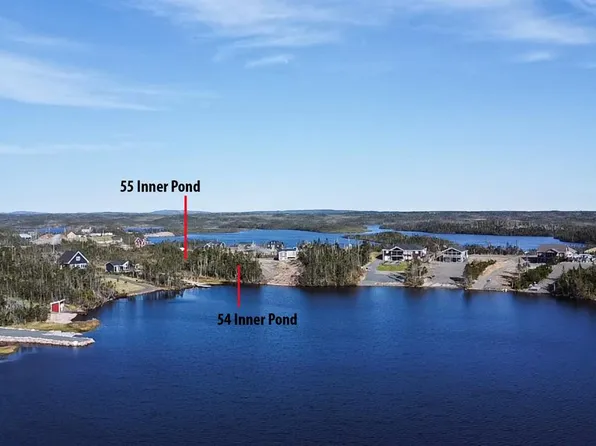55 Inner Pond North Road, Ocean Pond, NL A0B3K0