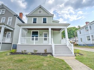 2214 Marshall Ave, Wheeling, WV