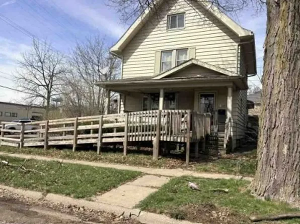 301 Perry St, Albion, MI 49224