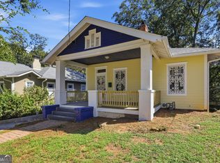 1470 Graham St SW, Atlanta, GA 30310