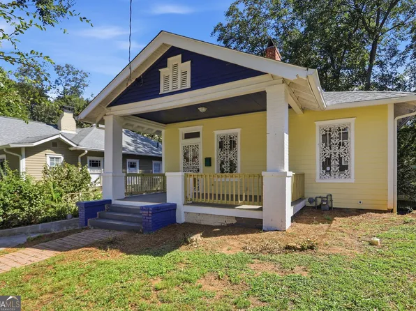 1470 Graham St SW, Atlanta, GA 30310