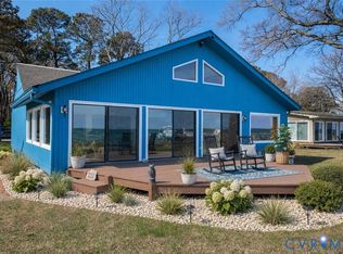 918 Brammer Dr, Heathsville, VA 22473