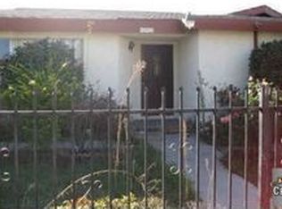12922 Strathern St, North Hollywood, CA 91605