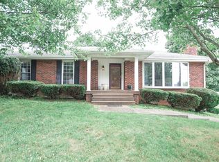 632 Virginia Ave, Mt Sterling, KY 40353