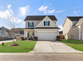 405 Stoney Field Dr, Moncks Corner, SC 29461