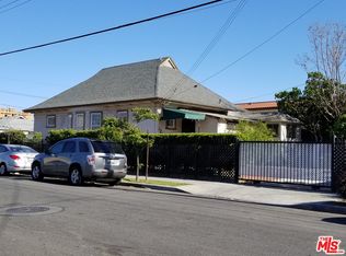 1203 S Mariposa Ave, Los Angeles, CA 90006