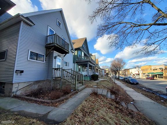 2nd image of 3453 N Oakland Ave