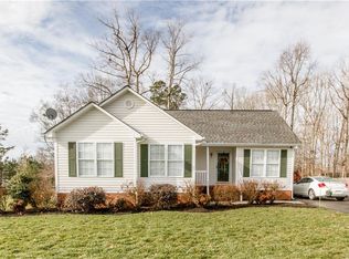 4410 Widgeon Ct, North Dinwiddie, VA 23803