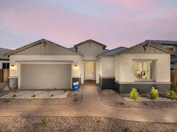 Parklane Plan, Artisan at Asante