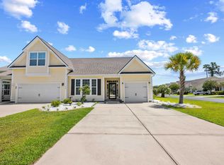 344 Saint Catherine Bay Ct., Surfside Beach, SC 29575