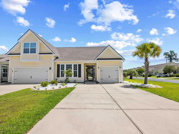 344 Saint Catherine Bay Ct. Lot 24, Surfside Beach, SC 29575