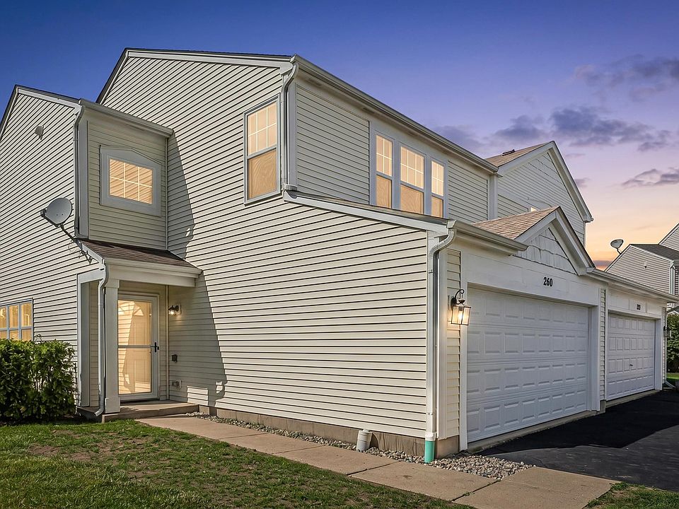 1st image of 260 Wedgewood Cir