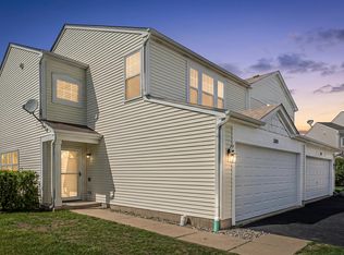 260 Wedgewood Cir, Lake In The Hills, IL 60156
