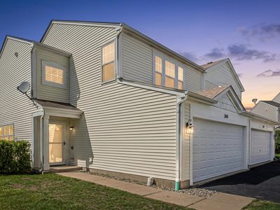 260 Wedgewood Cir, Lake In The Hills, IL, 60156