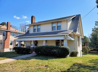 3454 Fort Ave, Lynchburg, VA 24501