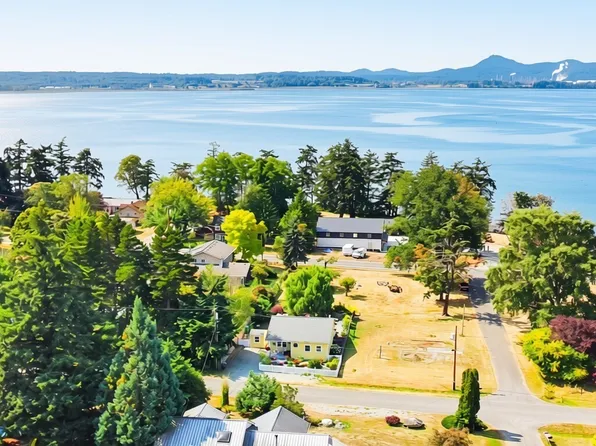 11256 2nd Street, Mount Vernon, WA 98273