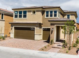 2162 Maderno St, Henderson, NV 89044