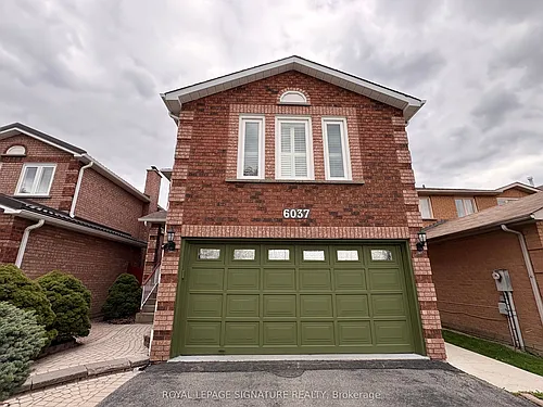 6037 Duford Dr #MAIN Photo 1