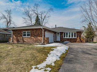 617 Southgate Rd, New Lenox, IL 60451