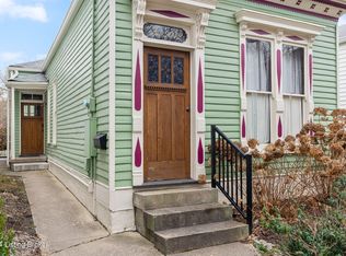 2042 Frankfort Ave, Louisville, KY 40206
