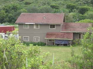 2570 La Honda Rd, San Gregorio, CA 94074