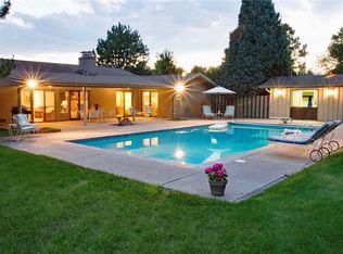 1375 Crestridge Dr, Greenwood Village, CO 80121