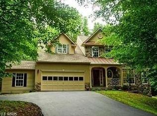 6461 Running Brook Rd, Manassas, VA 20112